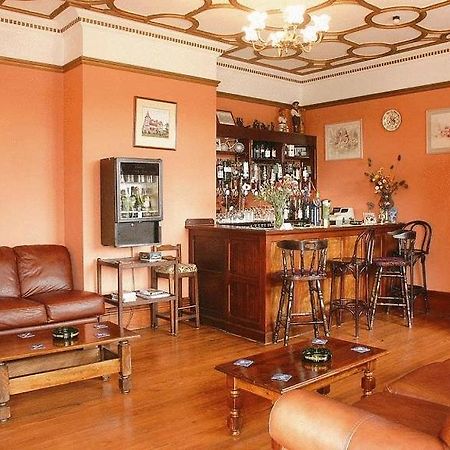 The Grange Hotel King's Lynn Bagian luar foto