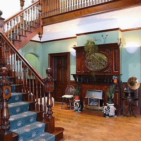 The Grange Hotel King's Lynn Bagian luar foto