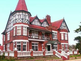 The Grange Hotel King's Lynn Bagian luar foto