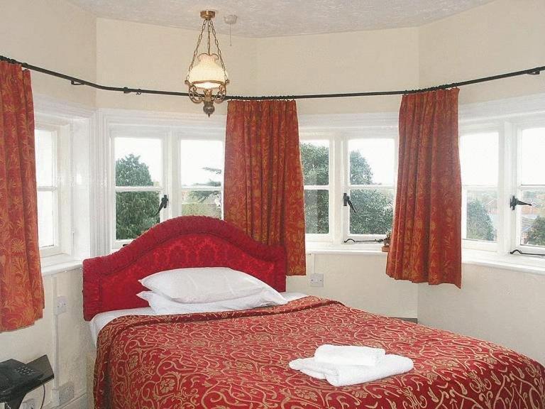 The Grange Hotel King's Lynn Bagian luar foto